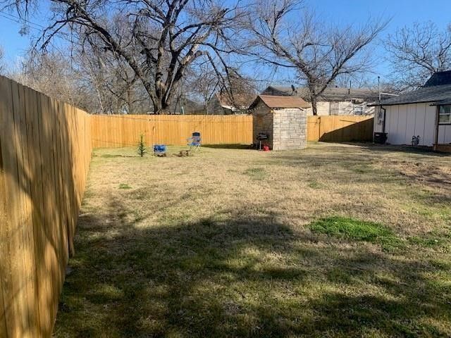 511 E Washington Street, Denison, TX 75021
