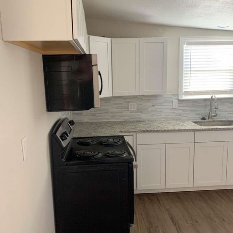 511 E Washington Street, Denison, TX 75021