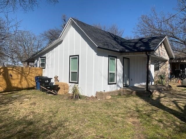 511 E Washington Street, Denison, TX 75021
