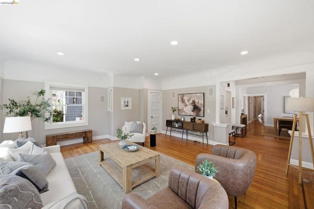 1627 62nd Street, Berkeley, CA 94703