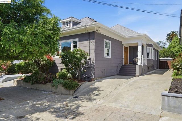 1627 62nd Street, Berkeley, CA 94703