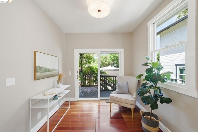 1627 62nd Street, Berkeley, CA 94703