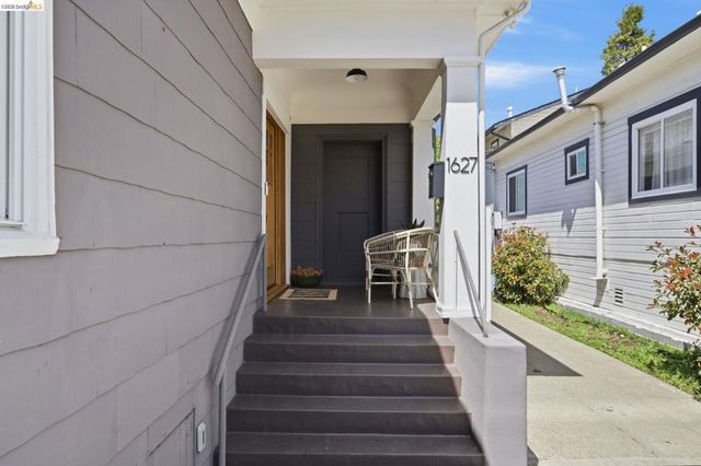 1627 62nd Street, Berkeley, CA 94703