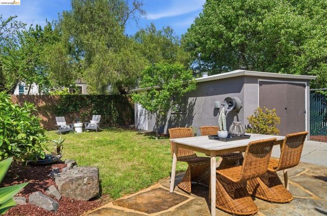 1627 62nd Street, Berkeley, CA 94703