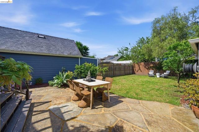 1627 62nd Street, Berkeley, CA 94703