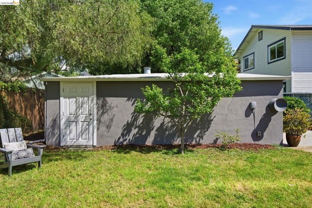 1627 62nd Street, Berkeley, CA 94703