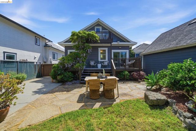 1627 62nd Street, Berkeley, CA 94703