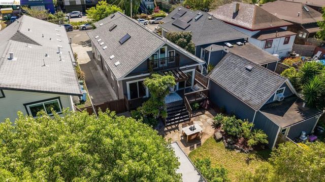 1627 62nd Street, Berkeley, CA 94703