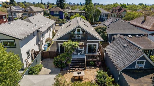 1627 62nd Street, Berkeley, CA 94703