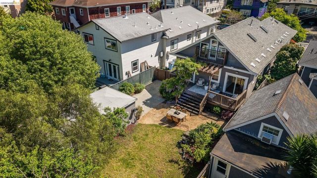 1627 62nd Street, Berkeley, CA 94703