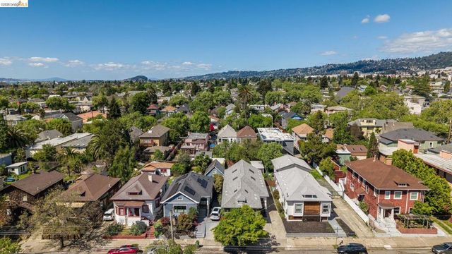 1627 62nd Street, Berkeley, CA 94703
