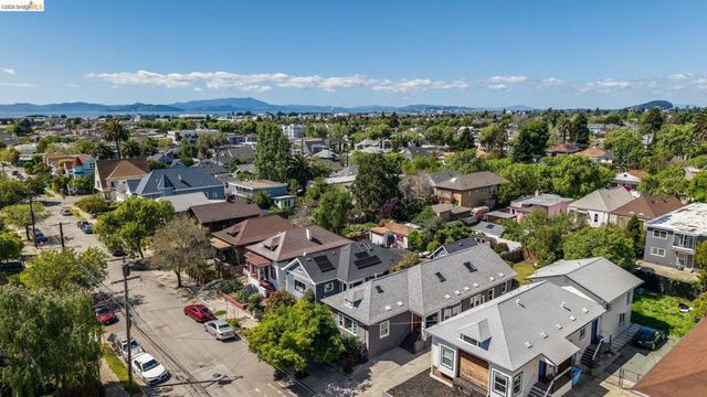 1627 62nd Street, Berkeley, CA 94703