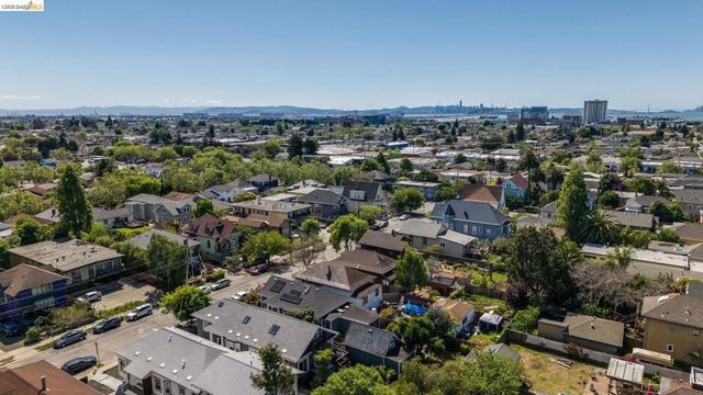 1627 62nd Street, Berkeley, CA 94703
