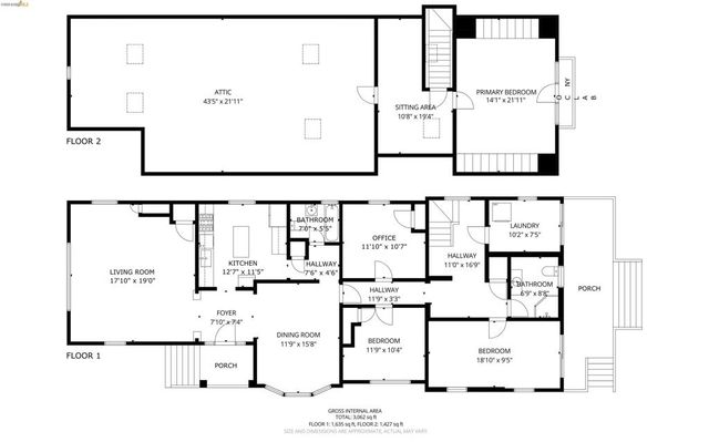 1627 62nd Street, Berkeley, CA 94703