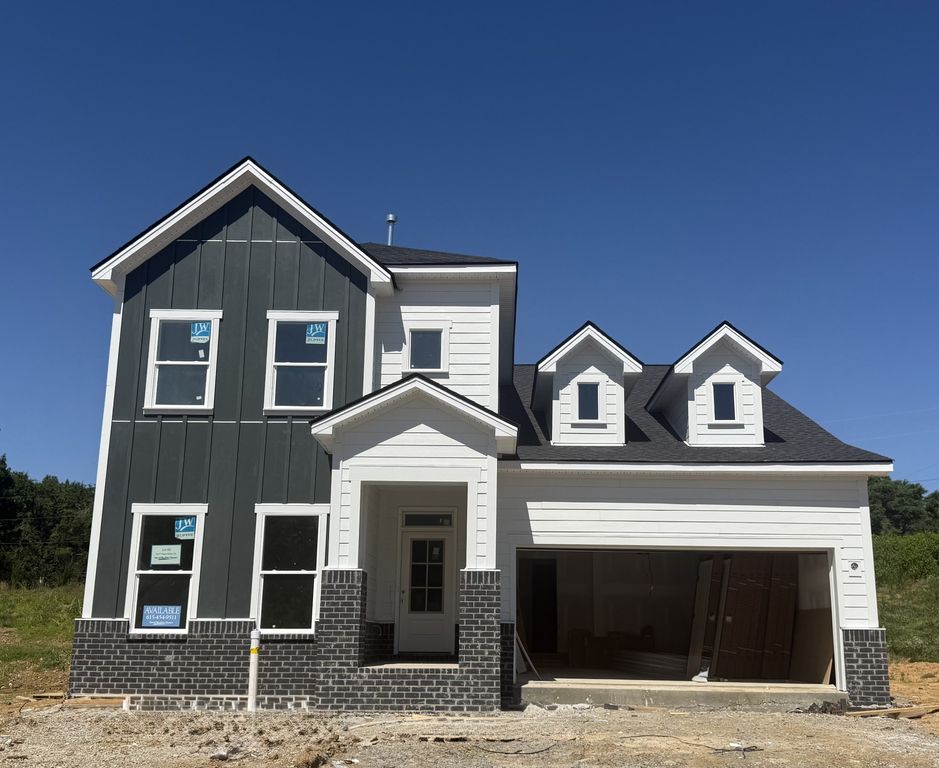 5417 Napa Valley Dr, Smyrna, TN 37167