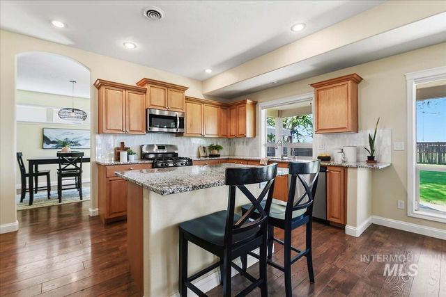 1173 W Hitchcock St, Meridian, ID 83646