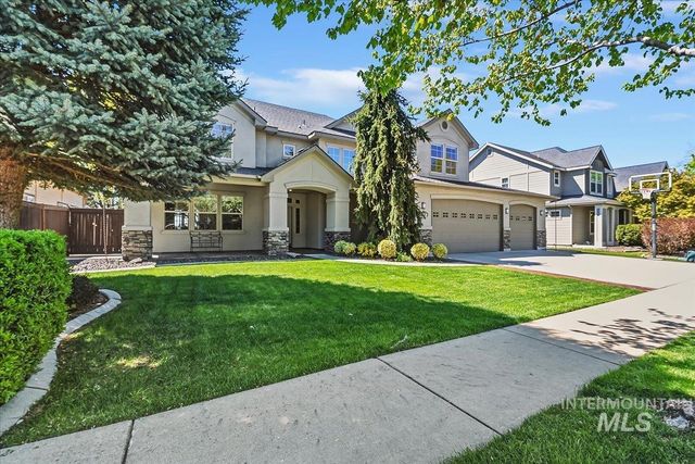1173 W Hitchcock St, Meridian, ID 83646