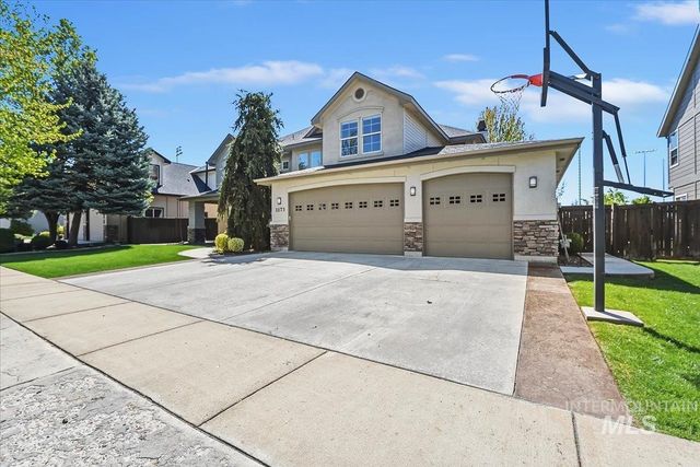 1173 W Hitchcock St, Meridian, ID 83646