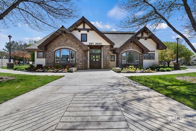 1173 W Hitchcock St, Meridian, ID 83646
