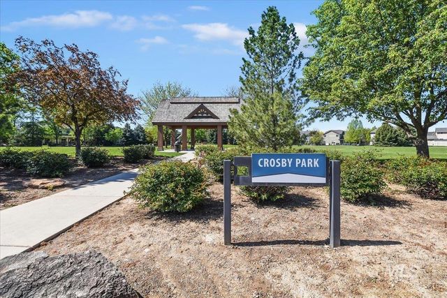 1173 W Hitchcock St, Meridian, ID 83646