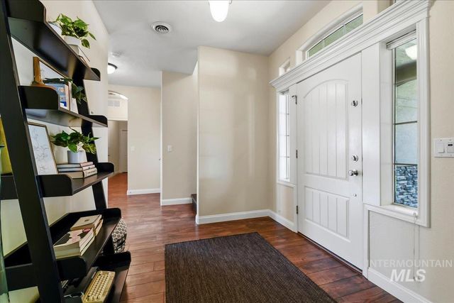 1173 W Hitchcock St, Meridian, ID 83646