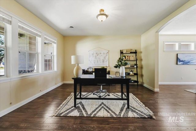 1173 W Hitchcock St, Meridian, ID 83646