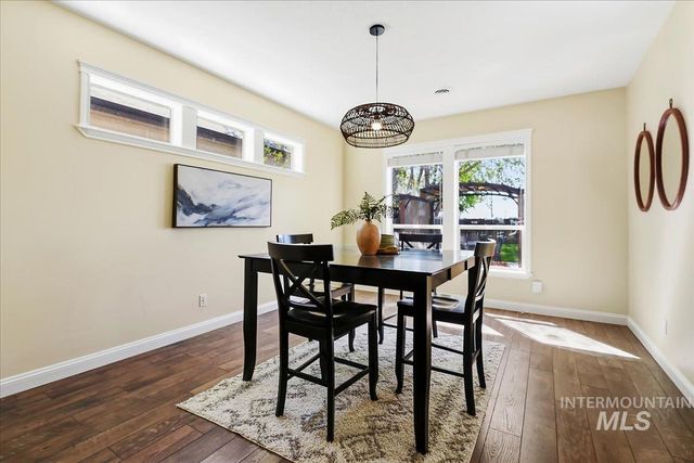 1173 W Hitchcock St, Meridian, ID 83646