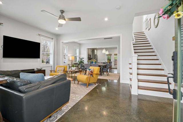 1125 Chester Ave Apt 11, Nashville, TN 37206