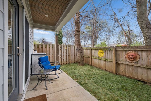 1125 Chester Ave Apt 11, Nashville, TN 37206