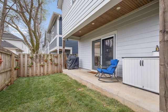 1125 Chester Ave Apt 11, Nashville, TN 37206