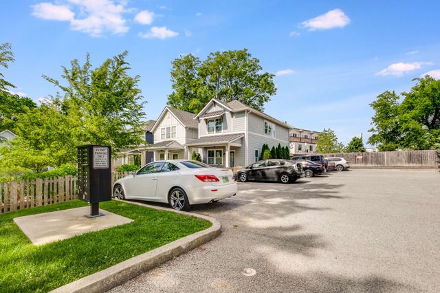 1125 Chester Ave Apt 11, Nashville, TN 37206