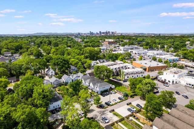 1125 Chester Ave Apt 11, Nashville, TN 37206