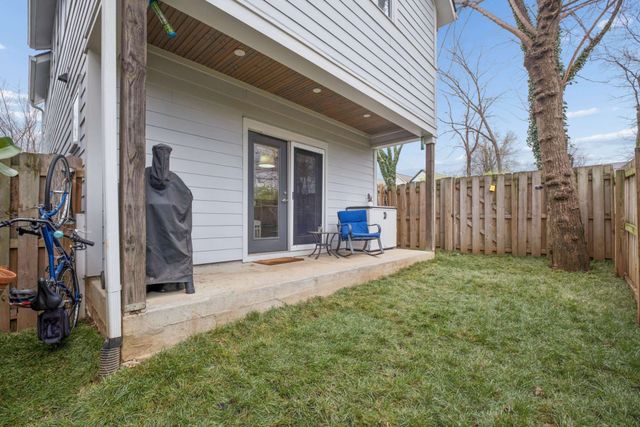 1125 Chester Ave Apt 11, Nashville, TN 37206