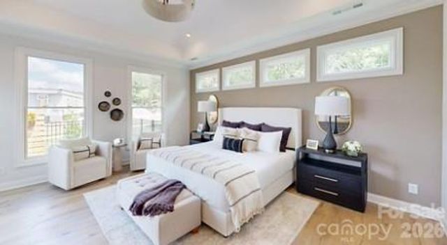 4184 Creek Bridge Circle, Charlotte, NC 28213