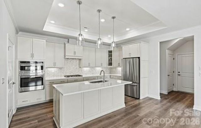 4184 Creek Bridge Circle, Charlotte, NC 28213