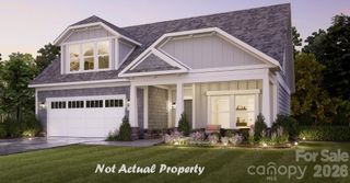 4184 Creek Bridge Circle, Charlotte, NC 28213