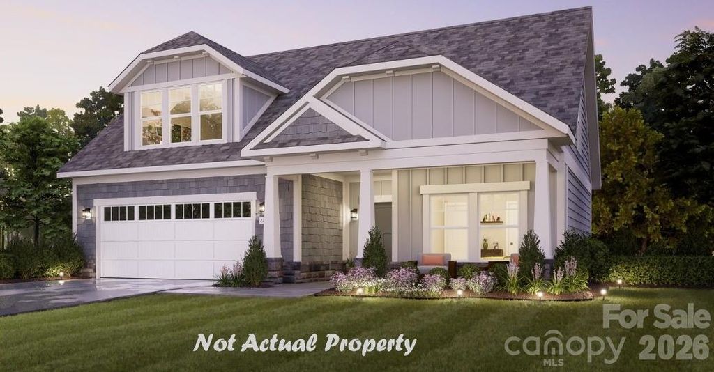 4184 Creek Bridge Circle, Charlotte, NC 28213