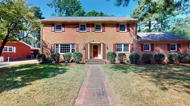 723 E Riverview DR, Suffolk, VA 23434
