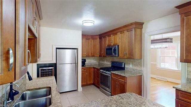 723 E Riverview DR, Suffolk, VA 23434
