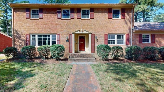 723 E Riverview DR, Suffolk, VA 23434