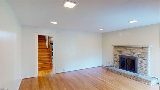 723 E Riverview DR, Suffolk, VA 23434