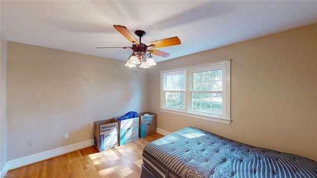 723 E Riverview DR, Suffolk, VA 23434