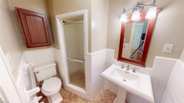 723 E Riverview DR, Suffolk, VA 23434