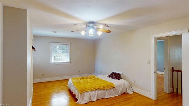 723 E Riverview DR, Suffolk, VA 23434