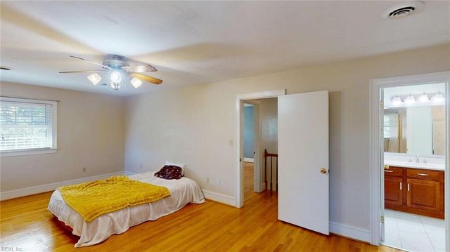723 E Riverview DR, Suffolk, VA 23434