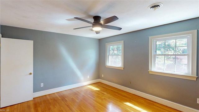 723 E Riverview DR, Suffolk, VA 23434