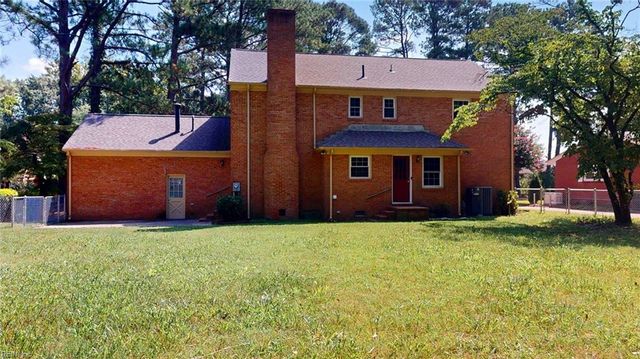 723 E Riverview DR, Suffolk, VA 23434