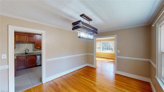723 E Riverview DR, Suffolk, VA 23434