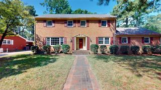 723 E Riverview DR, Suffolk, VA 23434