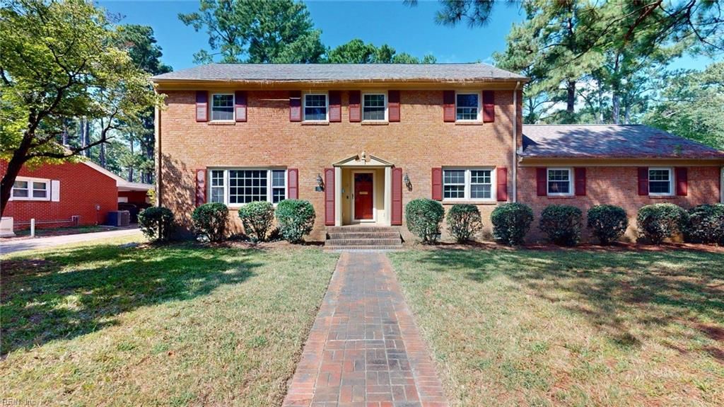 723 E Riverview DR, Suffolk, VA 23434